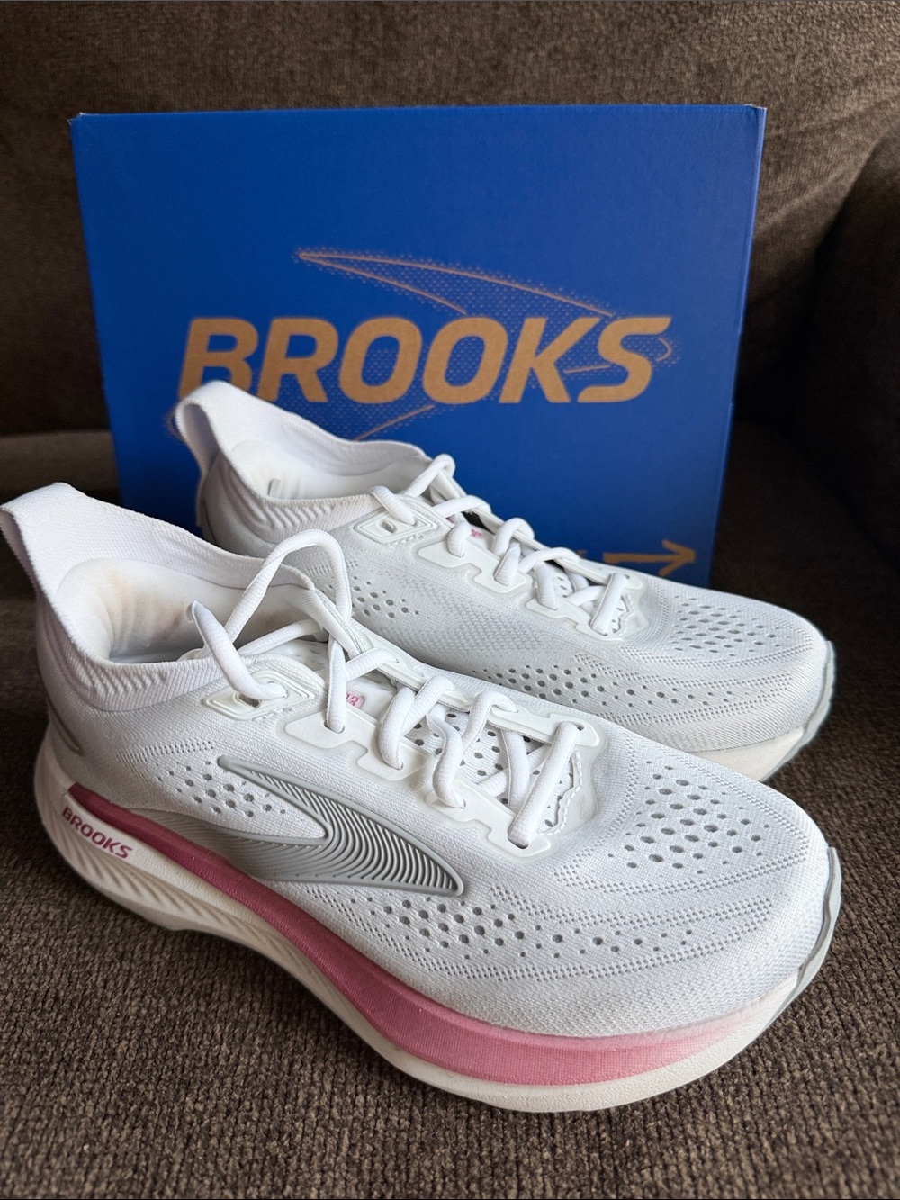 Brooks Glycerin 23 ( Wide )